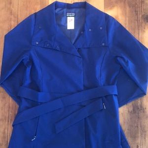 Rain Coat Patagonia Women’s Medium